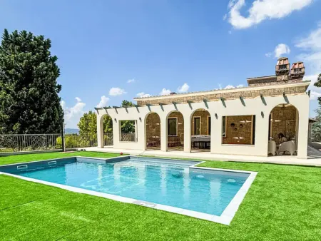 Location villa de vacances à Terni