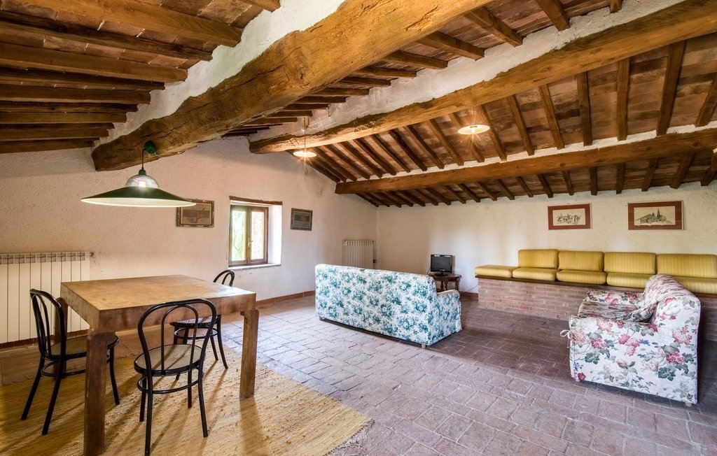 Appartement Materno 2 à Radicondoli, 8 pers. - Photo 3