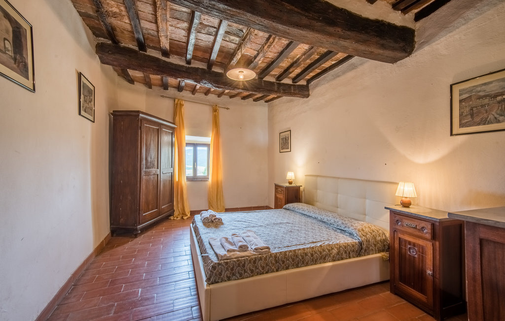 Appartement Materno 2 à Radicondoli, 8 pers. - Photo 4