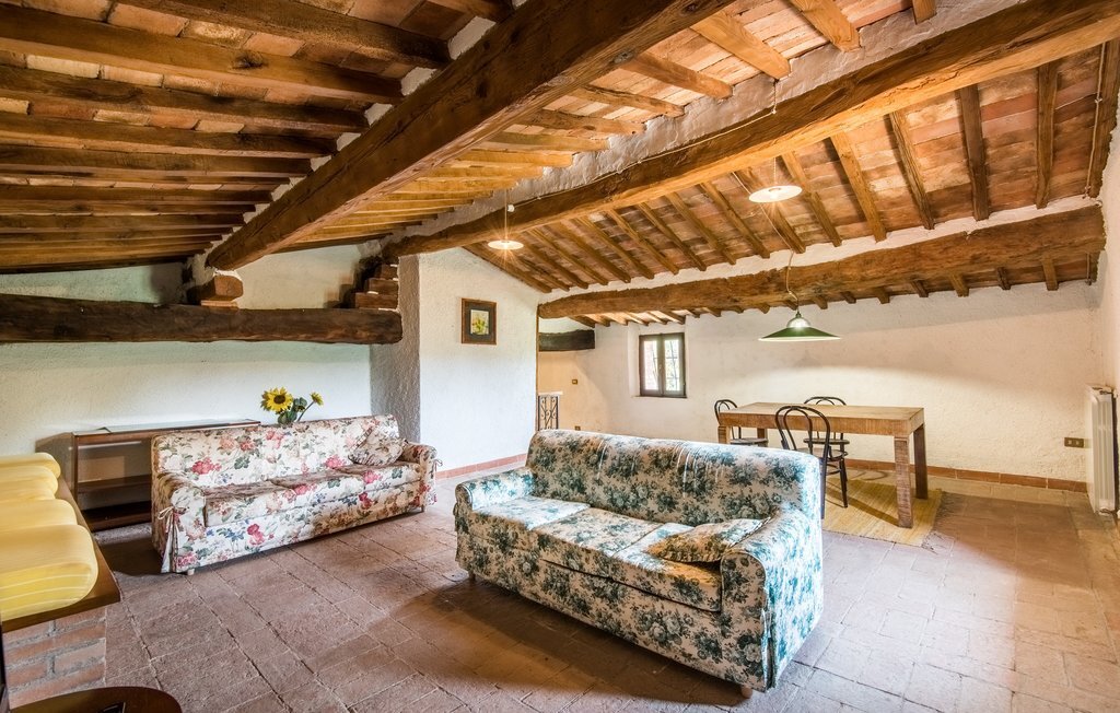 Appartement Materno 2 à Radicondoli, 8 pers. - Photo 13