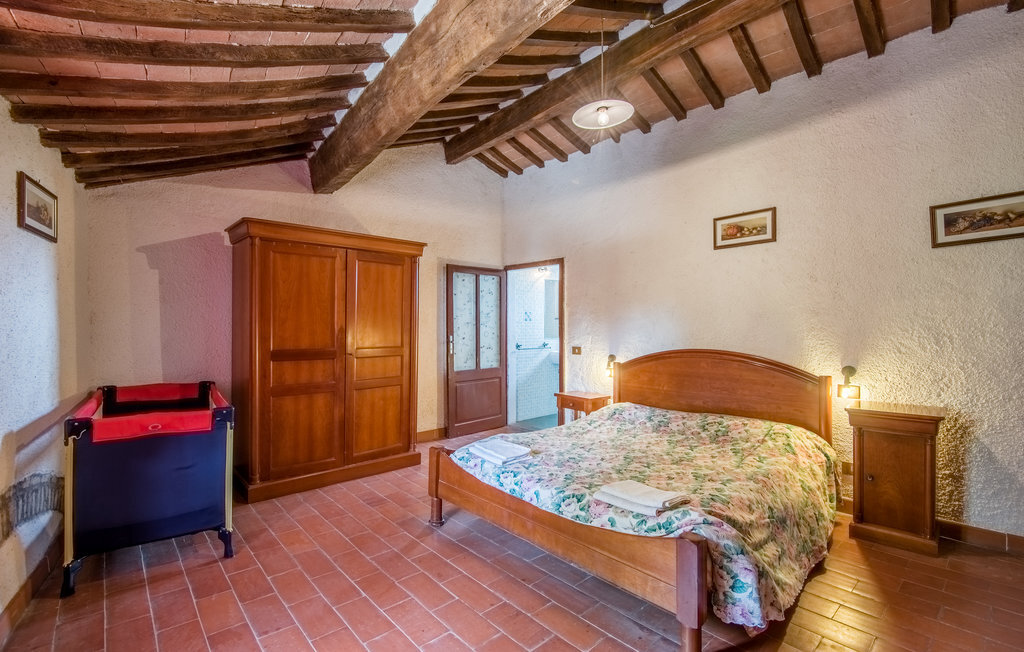 Appartement Materno 2 à Radicondoli, 8 pers. - Photo 18