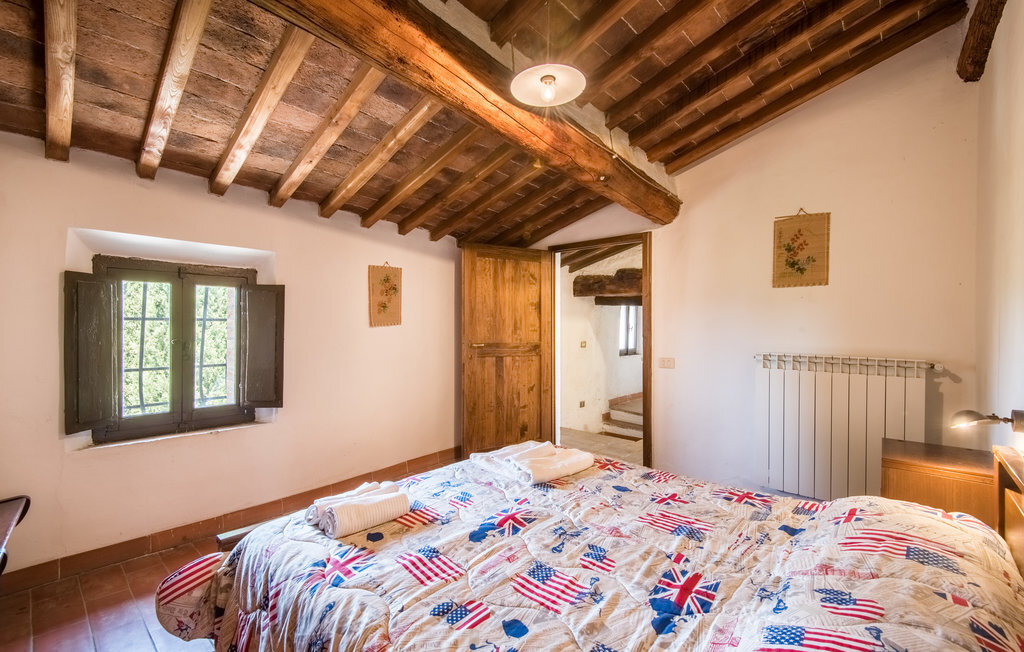 Appartement Materno 2 à Radicondoli, 8 pers. - Photo 22