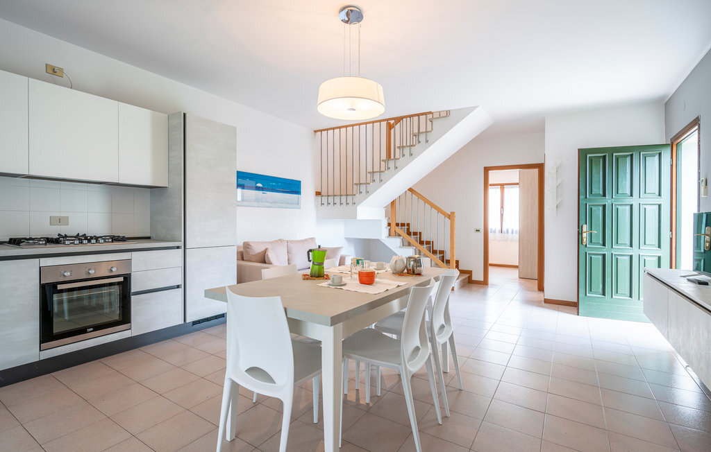 Maison 6 personnes sur île privée d'Albarella - Photo 3