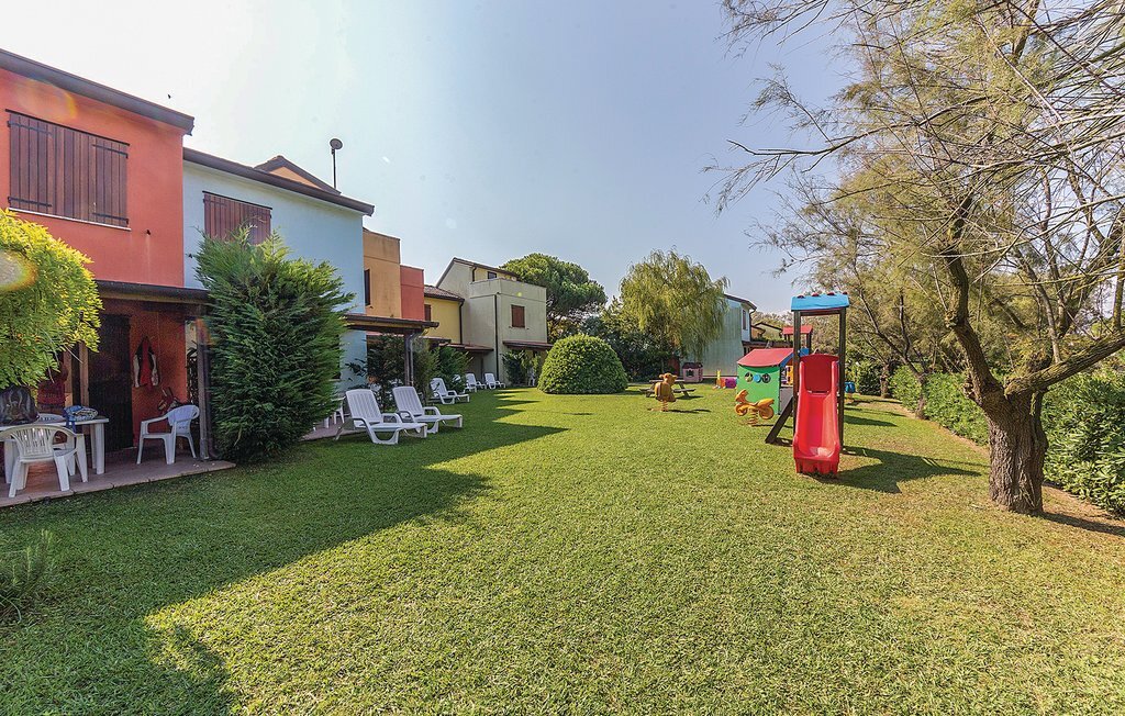 Maison 6 personnes sur île privée d'Albarella - Photo 9