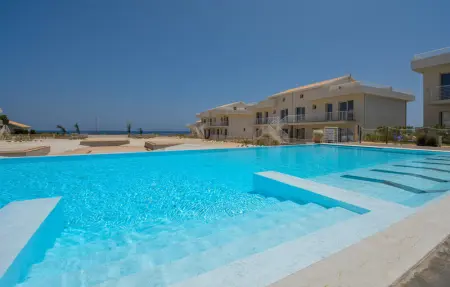 Location appartement de vacances à Pachino