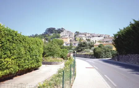 Maison en pierre du XIIe siècle à Bonnieux : photo 6