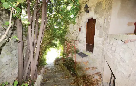 Maison en pierre du XIIe siècle à Bonnieux : photo 13