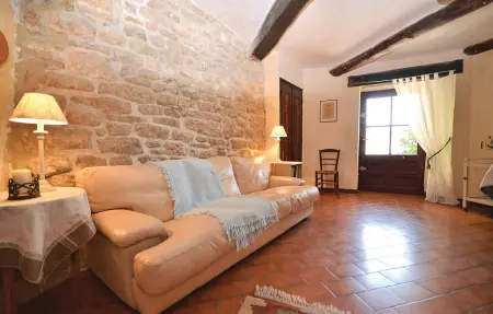 Maison en pierre du XIIe siècle à Bonnieux : photo 20