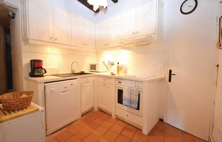 Maison en pierre du XIIe siècle à Bonnieux : photo 21