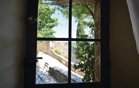 Maison en pierre du XIIe siècle à Bonnieux : photo 25