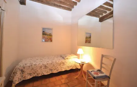 Maison en pierre du XIIe siècle à Bonnieux : photo 26