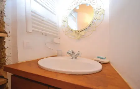Maison en pierre du XIIe siècle à Bonnieux : photo 29