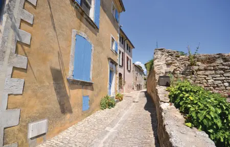 Maison en pierre du XIIe siècle à Bonnieux : photo 36