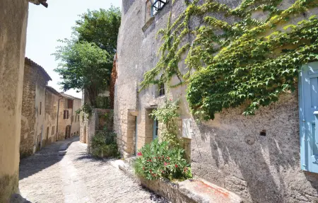 Maison en pierre du XIIe siècle à Bonnieux : photo 38