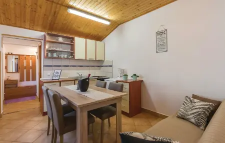 Location appartement à Fazana