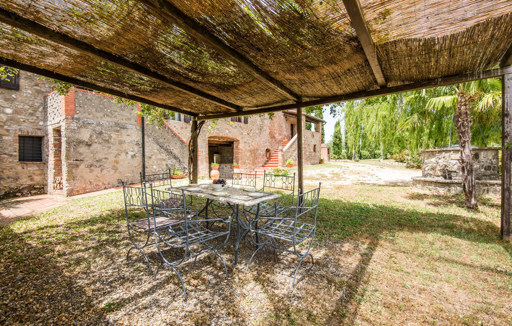 Appartement Materno 1 - 8 pers. à Radicondoli - Photo 5