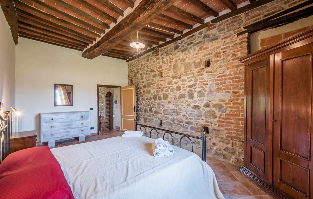 Appartement Materno 1 - 8 pers. à Radicondoli - Photo 20