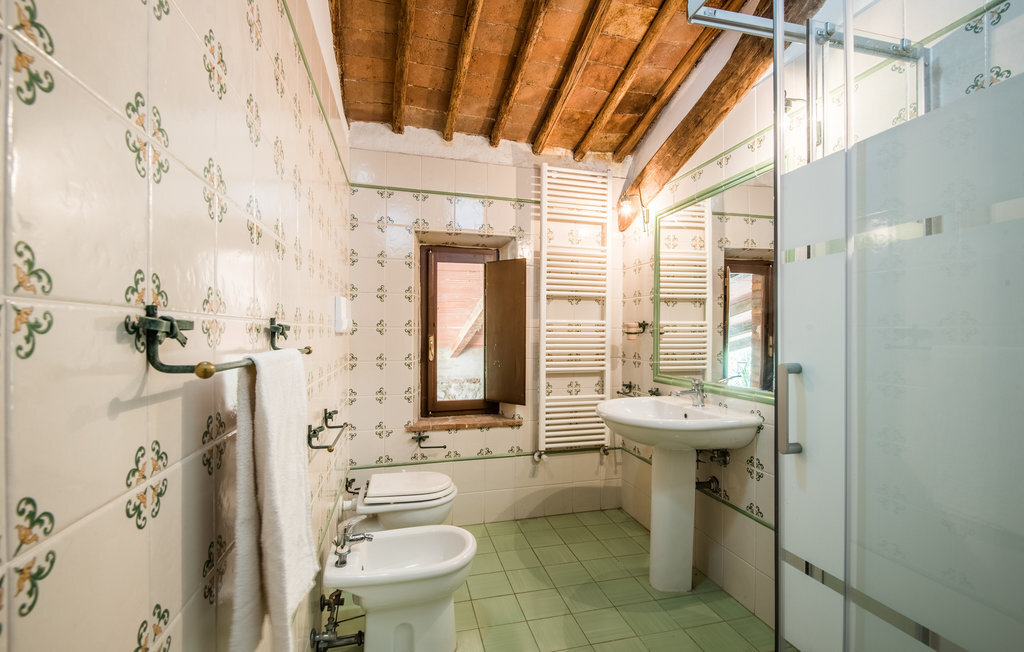 Appartement Materno 1 - 8 pers. à Radicondoli - Photo 28