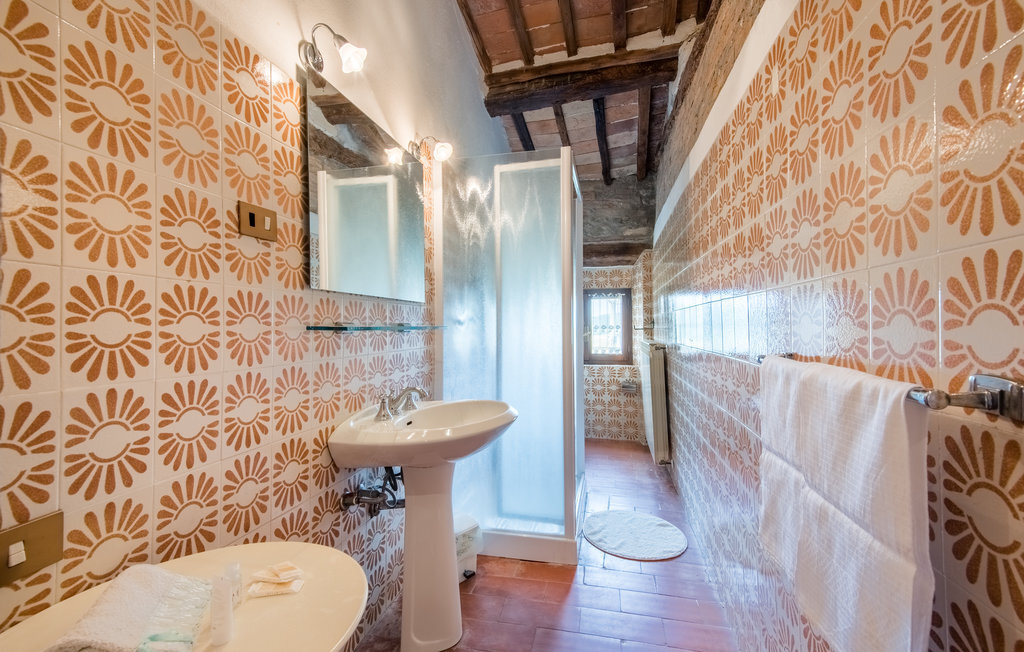 Appartement Materno 3 à Radicondoli, piscine et jacuzzi - Photo 23