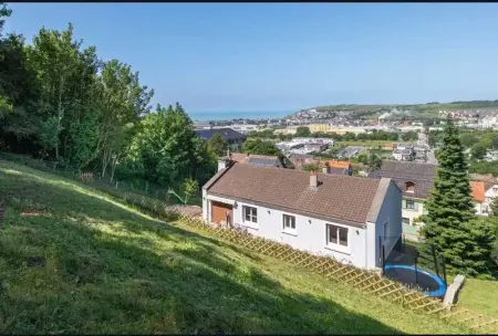 Location maison de vacances à Le Tréport