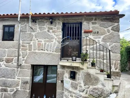 Location maison de vacances à Lobios