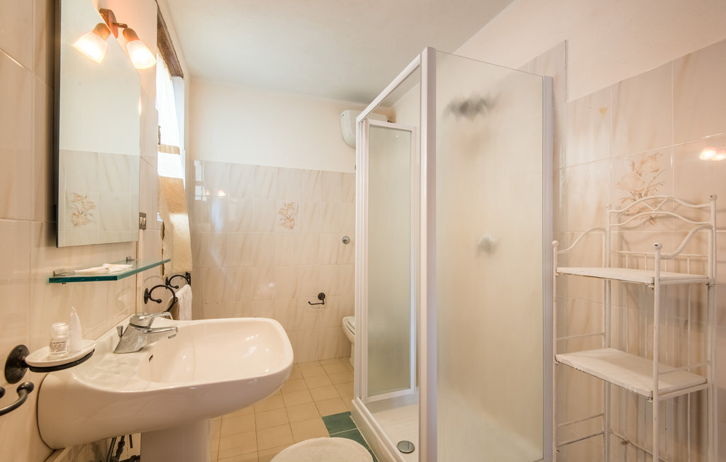 Appartement Materno 4 à Radicondoli, piscine panoramique - Photo 21