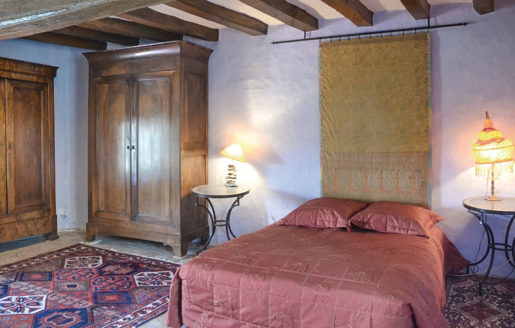 Maison XVIIIe siècle avec jacuzzi à Preuilly-sur-Claise - Photo 5