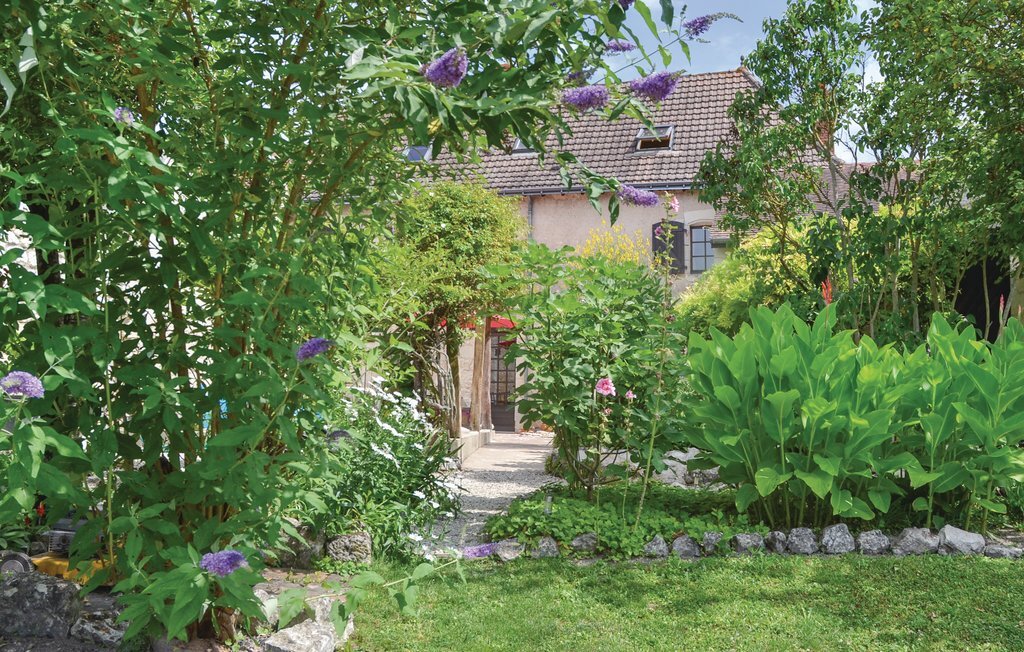 Maison XVIIIe siècle avec jacuzzi à Preuilly-sur-Claise - Photo 12
