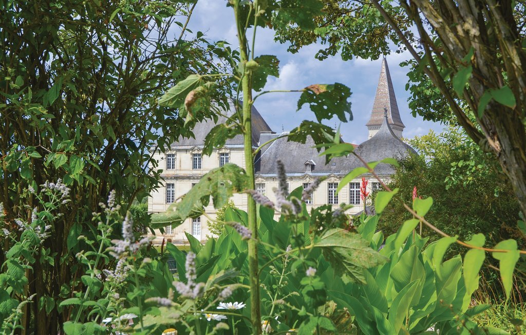 Maison XVIIIe siècle avec jacuzzi à Preuilly-sur-Claise - Photo 13