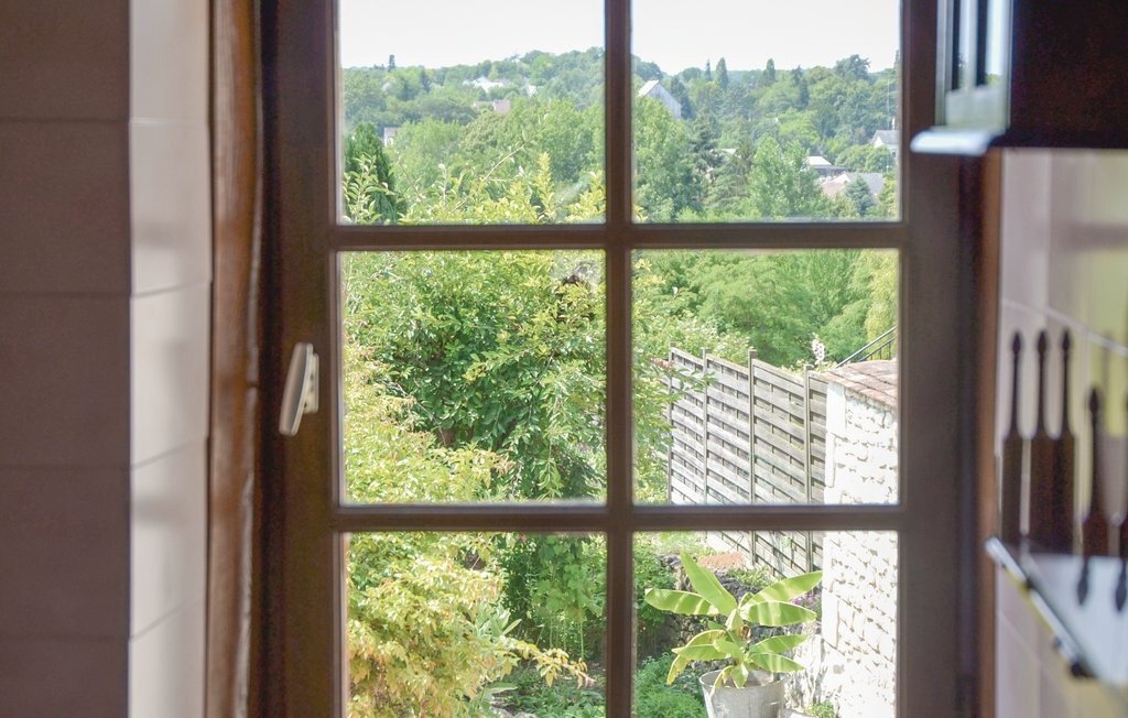 Maison XVIIIe siècle avec jacuzzi à Preuilly-sur-Claise - Photo 14