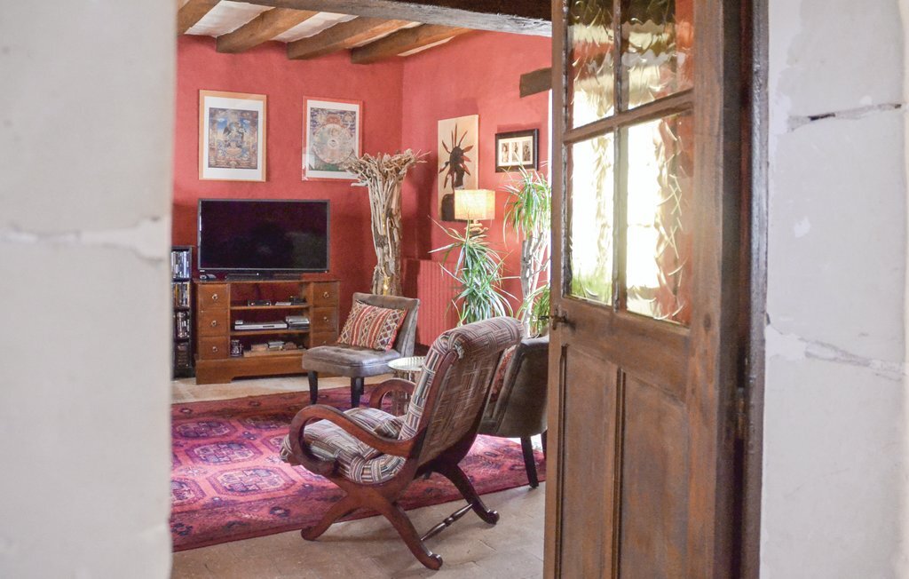Maison XVIIIe siècle avec jacuzzi à Preuilly-sur-Claise - Photo 15