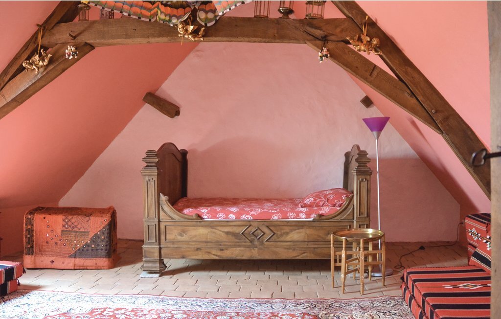 Maison XVIIIe siècle avec jacuzzi à Preuilly-sur-Claise - Photo 18