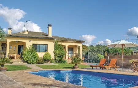 Location maison à Tordera