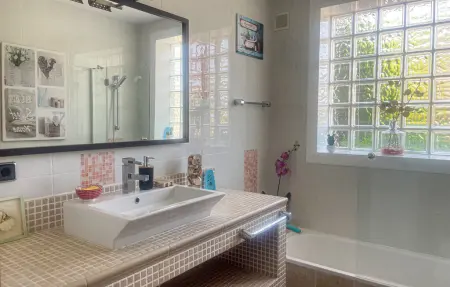 Maison 8 personnes à Tordera - Photo 4
