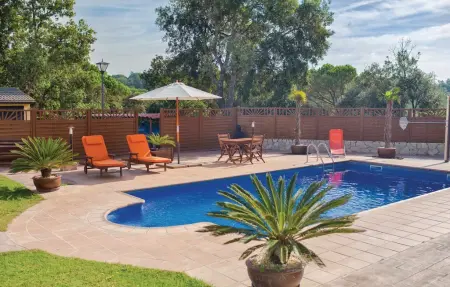 Maison 8 personnes à Tordera - Photo 10