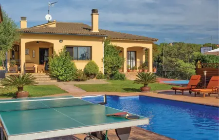 Maison 8 personnes à Tordera - Photo 11