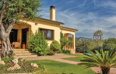 Maison 8 personnes à Tordera - Photo 13