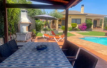 Maison 8 personnes à Tordera - Photo 22