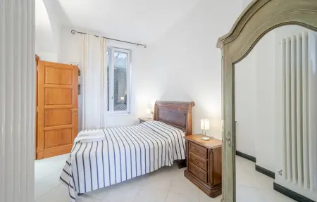 Alloro - Appartement 50m² vue golfe Rapallo : photo 4