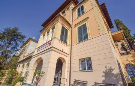 Alloro - Appartement 50m² vue golfe Rapallo : photo 10