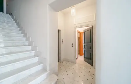 Alloro - Appartement 50m² vue golfe Rapallo : photo 11