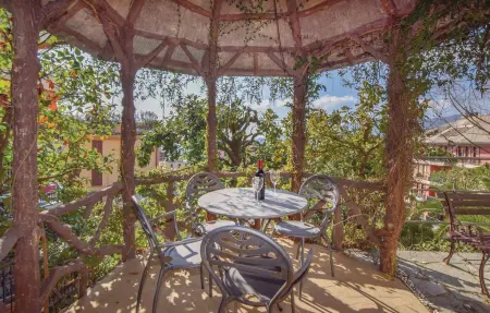 Alloro - Appartement 50m² vue golfe Rapallo : photo 12