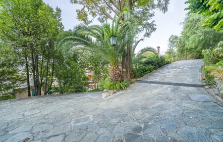 Alloro - Appartement 50m² vue golfe Rapallo : photo 14