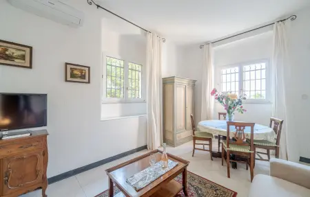 Alloro - Appartement 50m² vue golfe Rapallo : photo 16