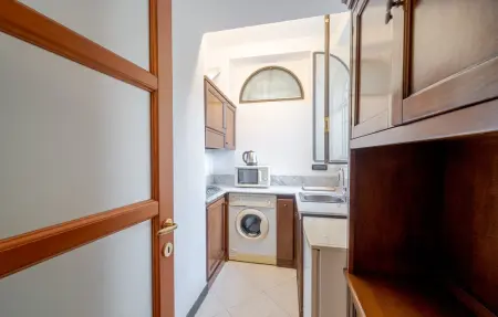 Alloro - Appartement 50m² vue golfe Rapallo : photo 18