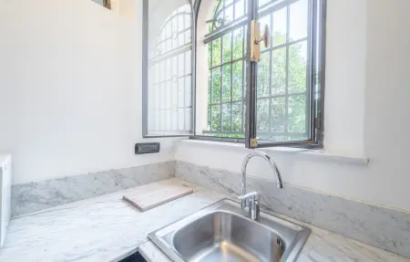 Alloro - Appartement 50m² vue golfe Rapallo : photo 19