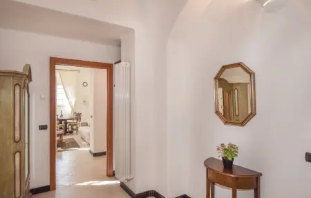 Alloro - Appartement 50m² vue golfe Rapallo : photo 20