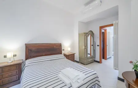 Alloro - Appartement 50m² vue golfe Rapallo : photo 21