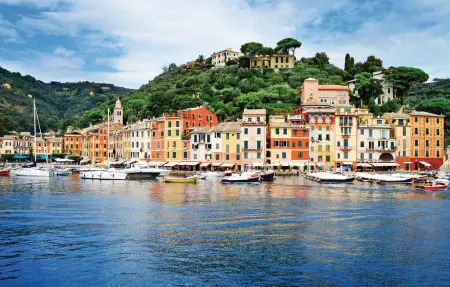 Alloro - Appartement 50m² vue golfe Rapallo : photo 28