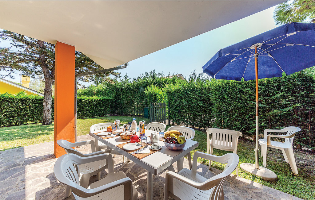Maison 6 pers. sur île privée Albarella, lagune de Venise - Photo 2
